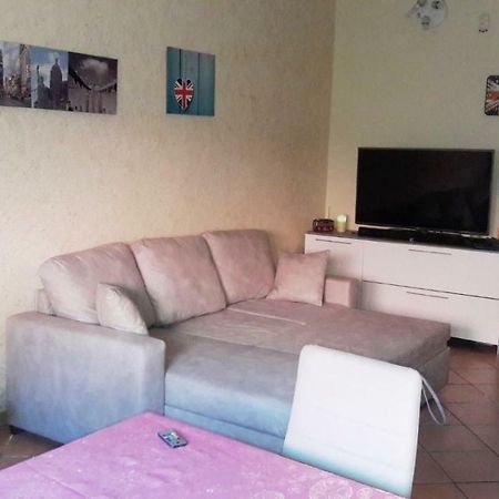 Flamingo House Villa Quartu Sant'Elena Bagian luar foto