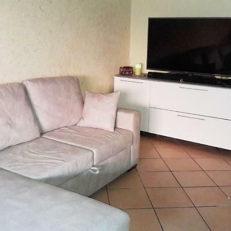 Flamingo House Villa Quartu Sant'Elena Bagian luar foto