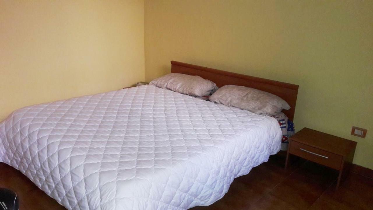 Flamingo House Villa Quartu Sant'Elena Bagian luar foto