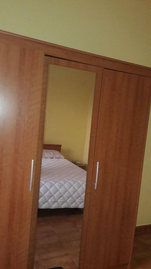 Flamingo House Villa Quartu Sant'Elena Bagian luar foto