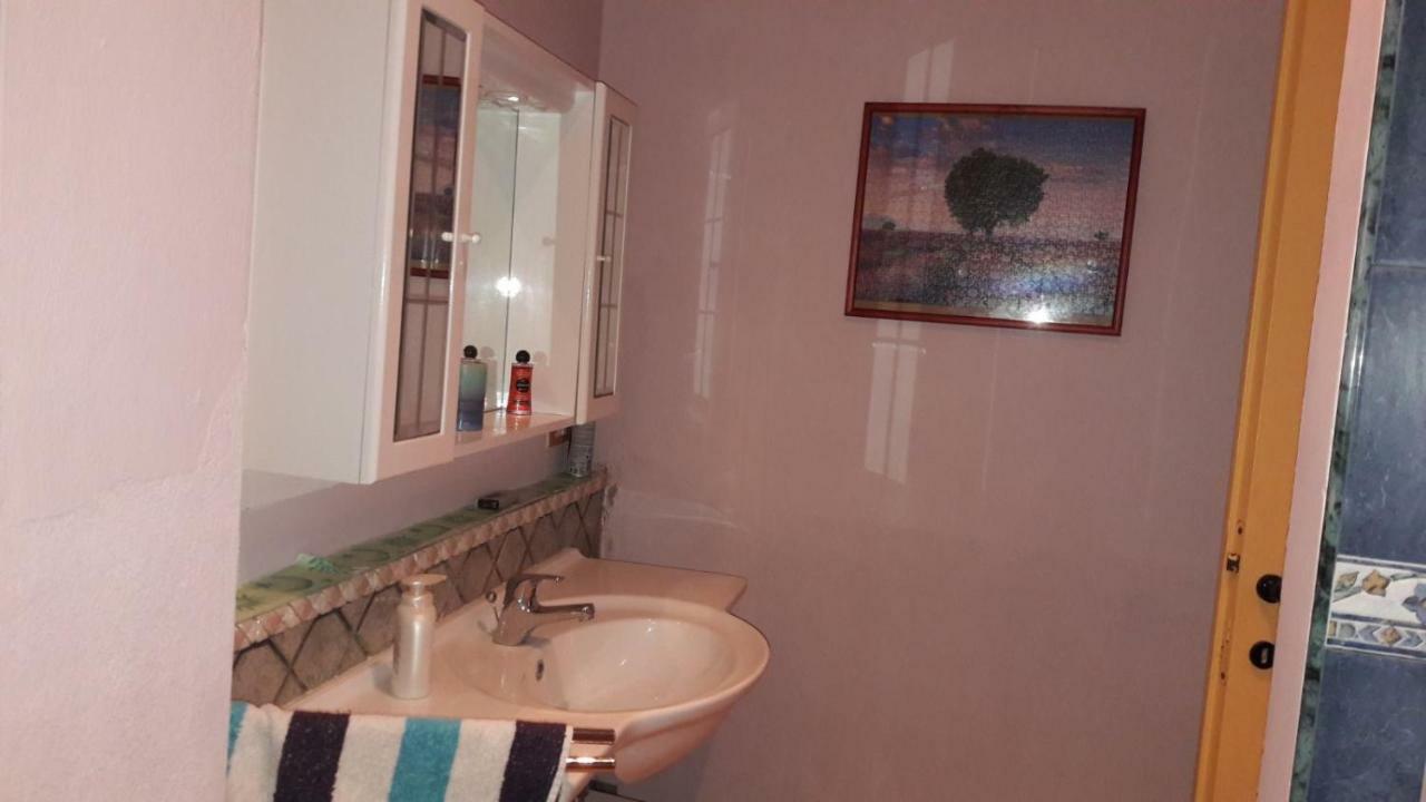 Flamingo House Villa Quartu Sant'Elena Bagian luar foto